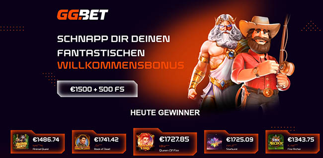 Ggbet Code ohne Einzahlung: Die besten Angebote für neue Spieler Ggbet Code ohne Einzahlung: Die besten Angebote für neue Spieler